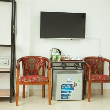 Funtour Hotel Da Nang Zewnętrze zdjęcie