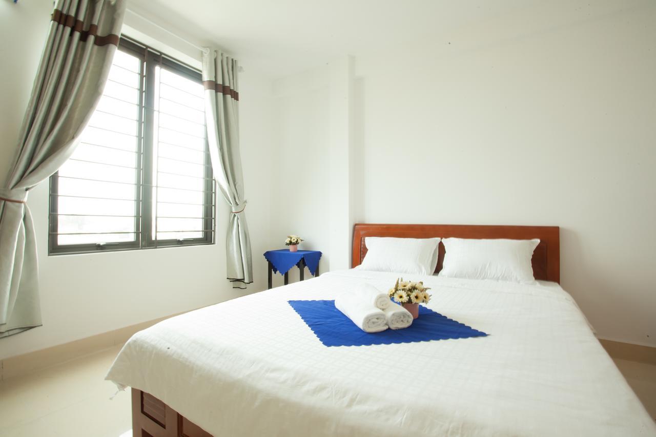 Funtour Hotel Da Nang Zewnętrze zdjęcie