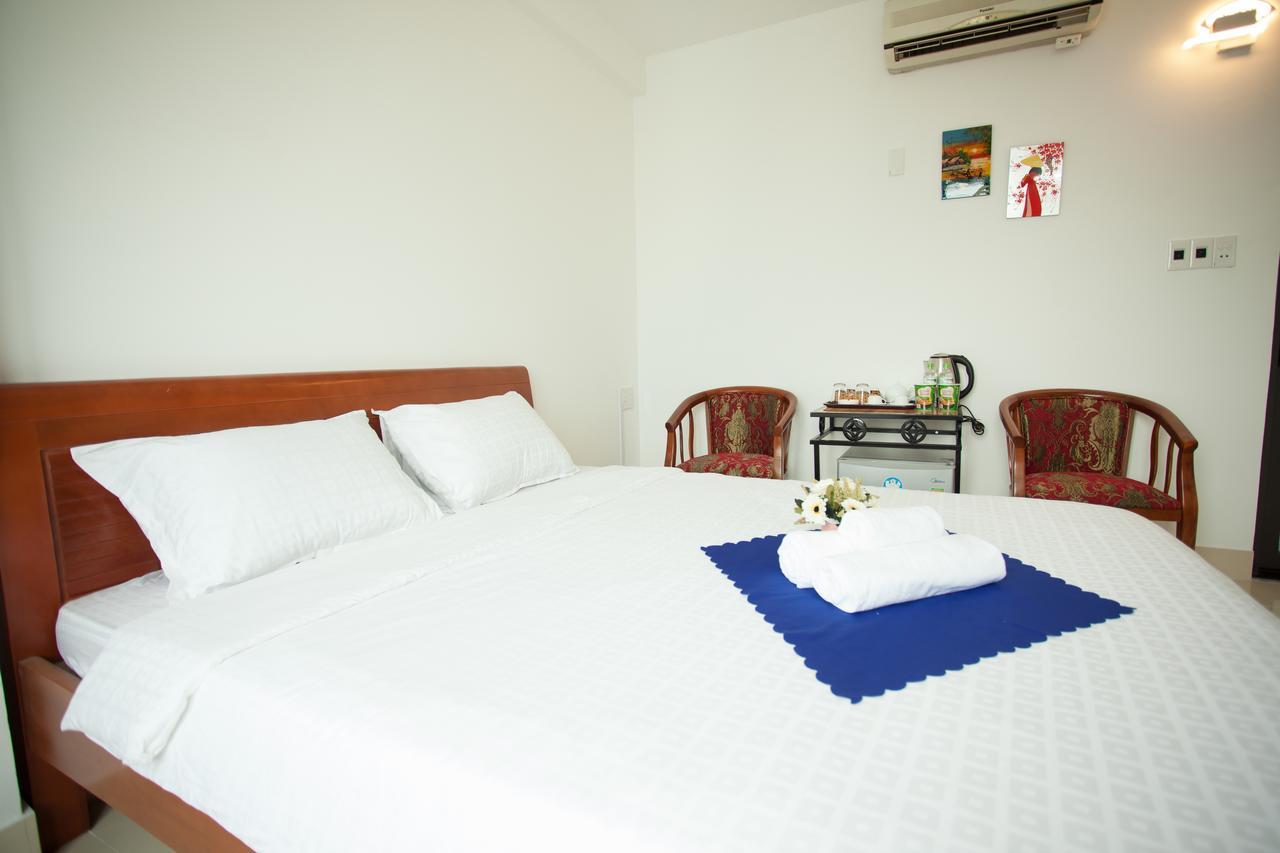 Funtour Hotel Da Nang Zewnętrze zdjęcie