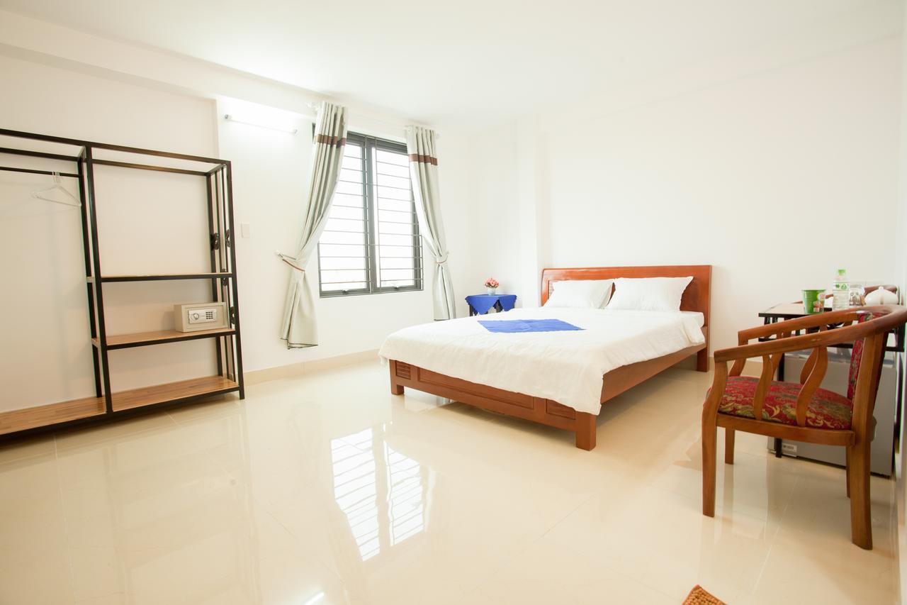 Funtour Hotel Da Nang Zewnętrze zdjęcie