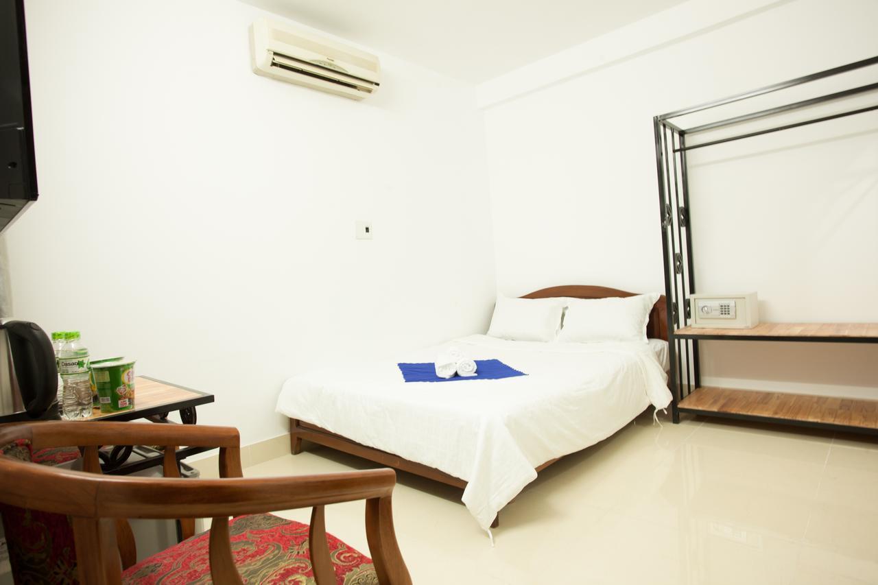 Funtour Hotel Da Nang Zewnętrze zdjęcie