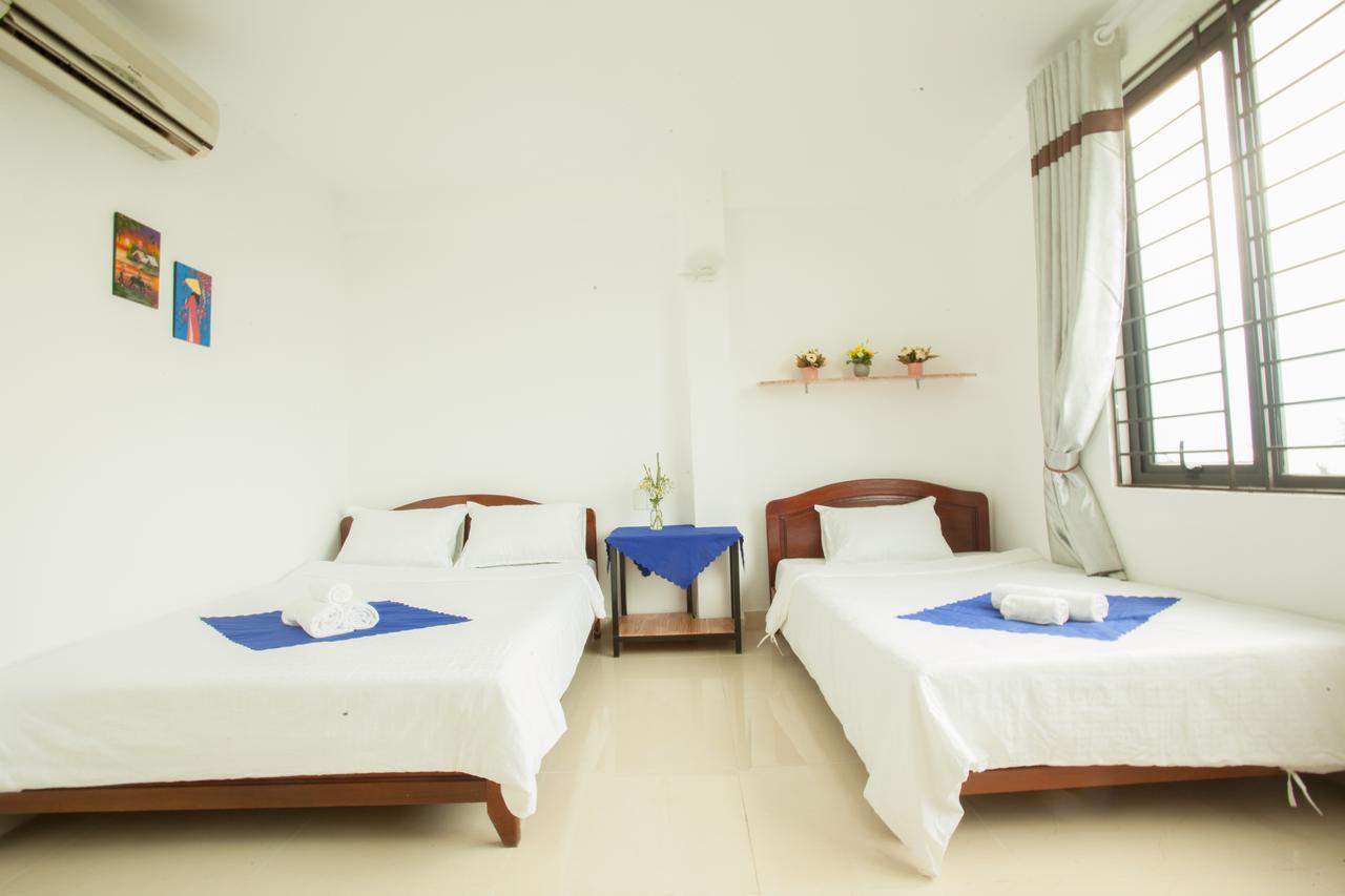 Funtour Hotel Da Nang Zewnętrze zdjęcie