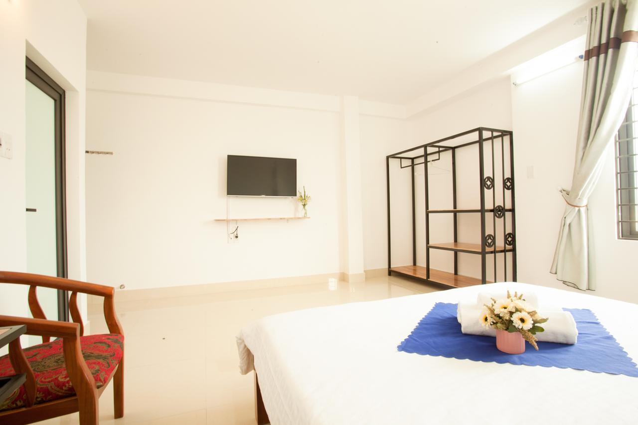 Funtour Hotel Da Nang Zewnętrze zdjęcie