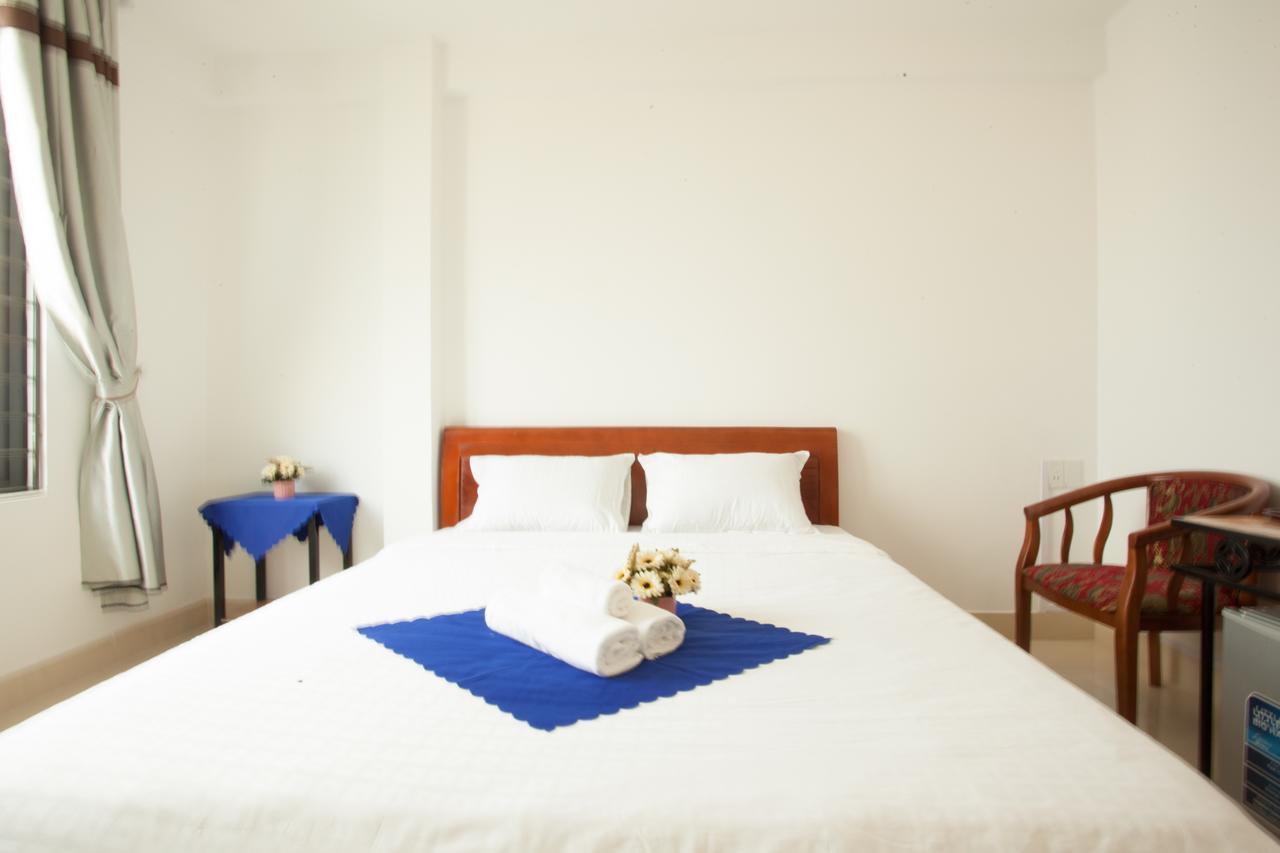 Funtour Hotel Da Nang Zewnętrze zdjęcie