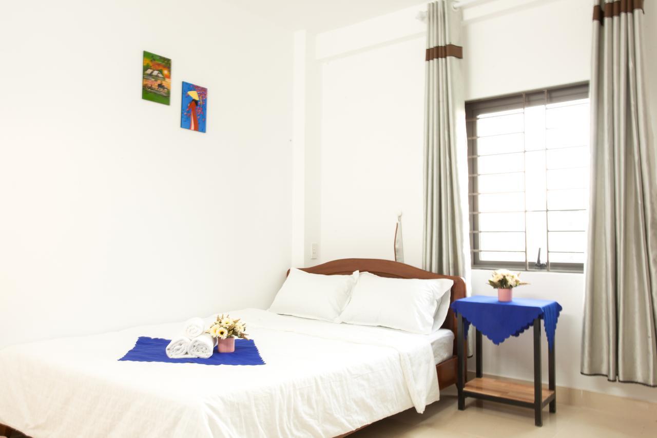Funtour Hotel Da Nang Zewnętrze zdjęcie