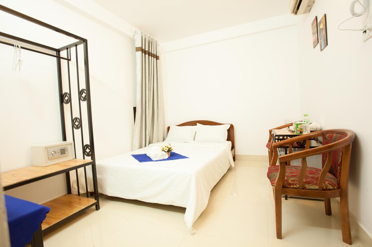 Funtour Hotel Da Nang Zewnętrze zdjęcie