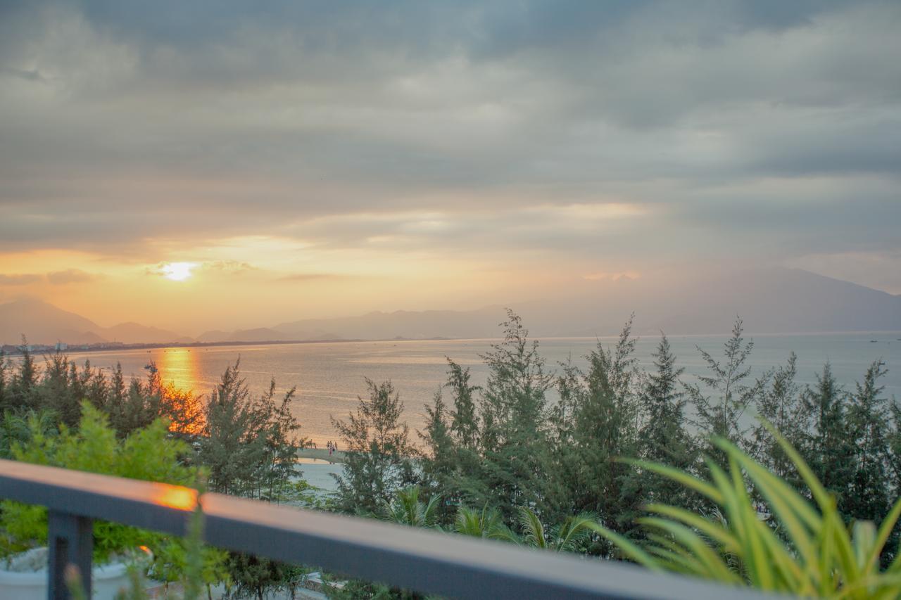 Funtour Hotel Da Nang Zewnętrze zdjęcie