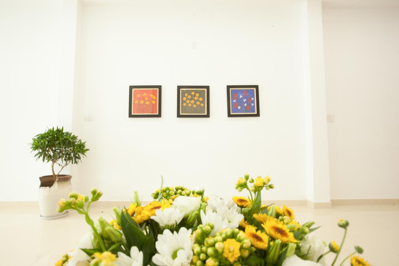 Funtour Hotel Da Nang Zewnętrze zdjęcie