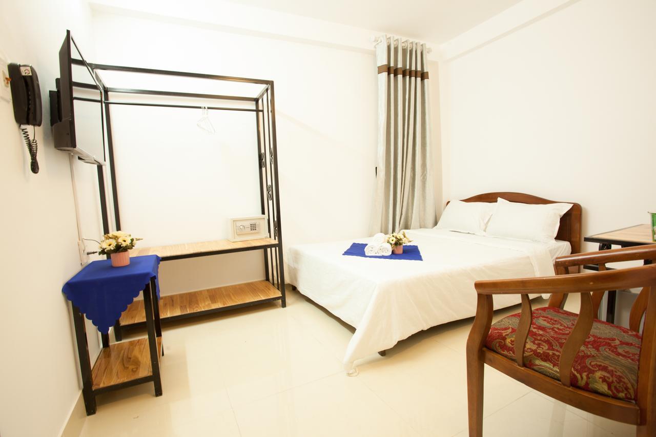 Funtour Hotel Da Nang Zewnętrze zdjęcie