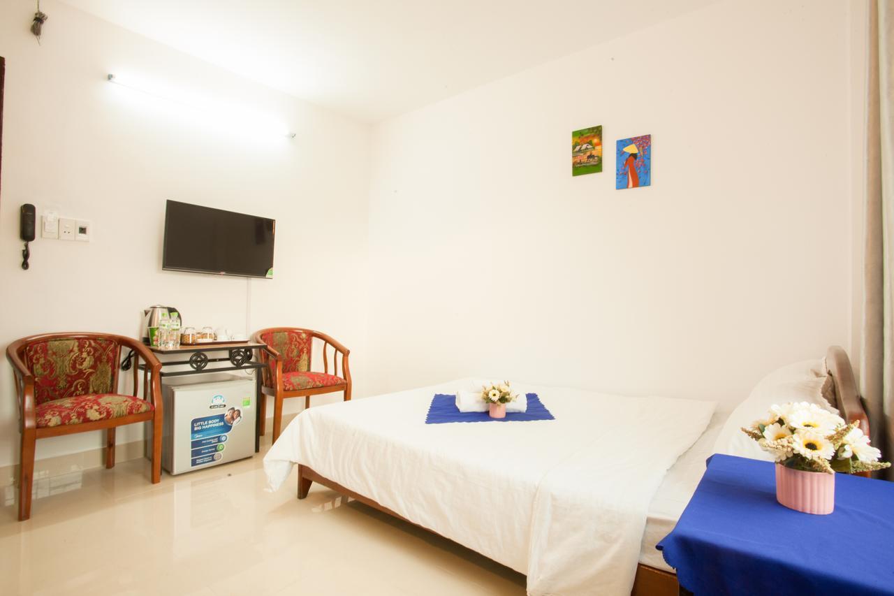 Funtour Hotel Da Nang Zewnętrze zdjęcie