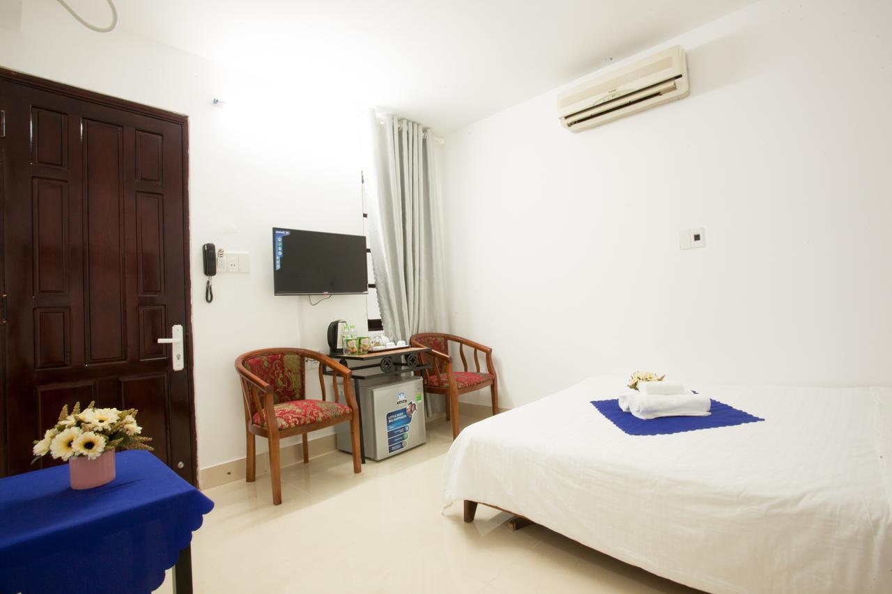 Funtour Hotel Da Nang Zewnętrze zdjęcie
