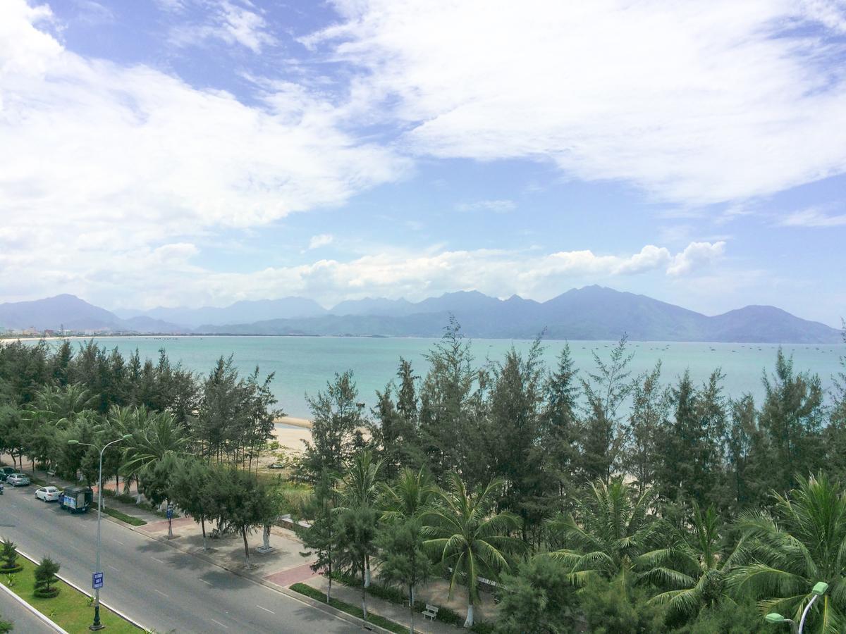 Funtour Hotel Da Nang Zewnętrze zdjęcie