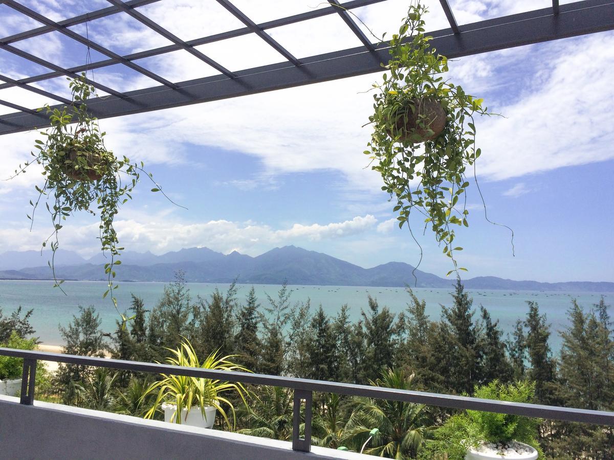 Funtour Hotel Da Nang Zewnętrze zdjęcie