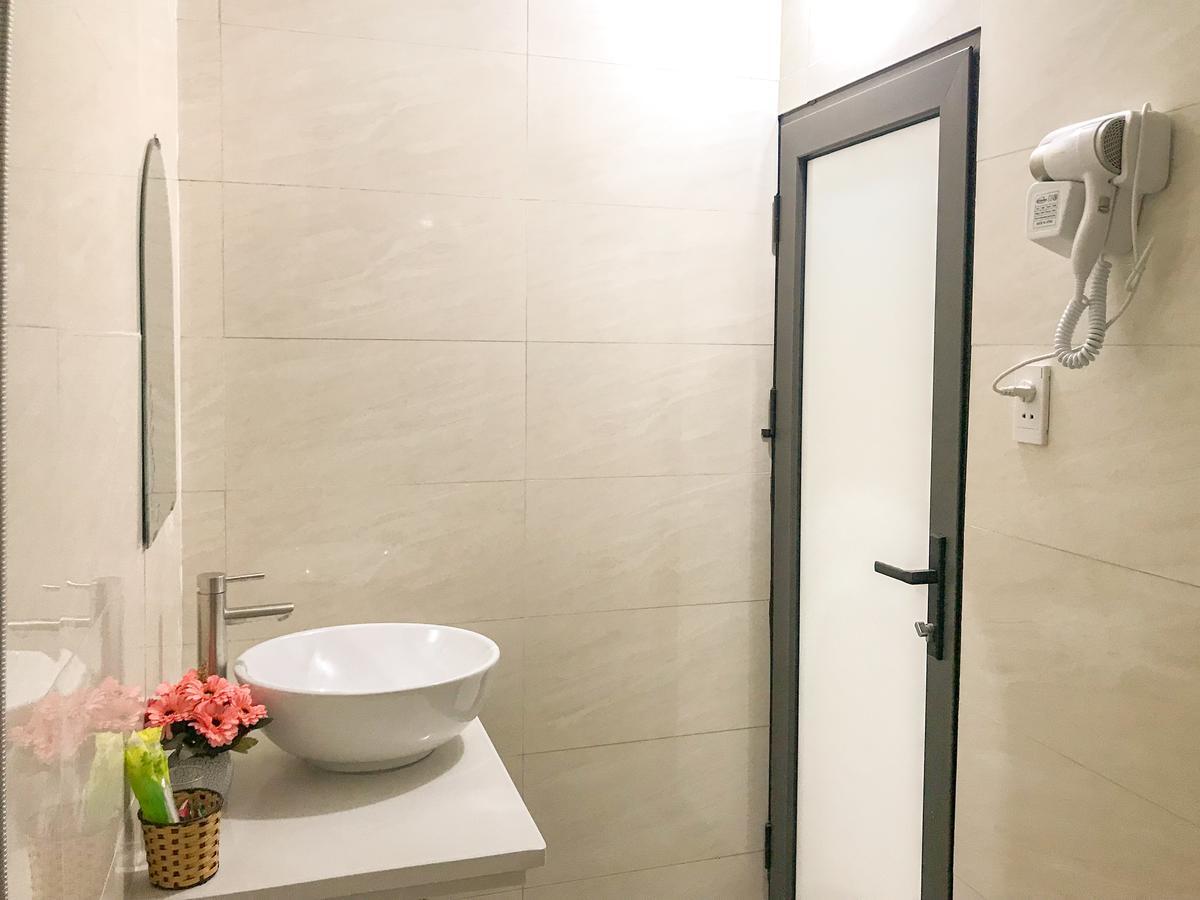 Funtour Hotel Da Nang Zewnętrze zdjęcie