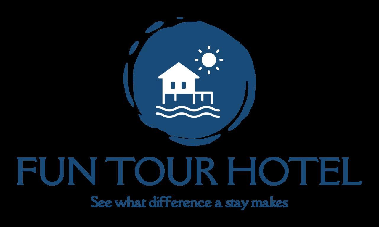 Funtour Hotel Da Nang Zewnętrze zdjęcie