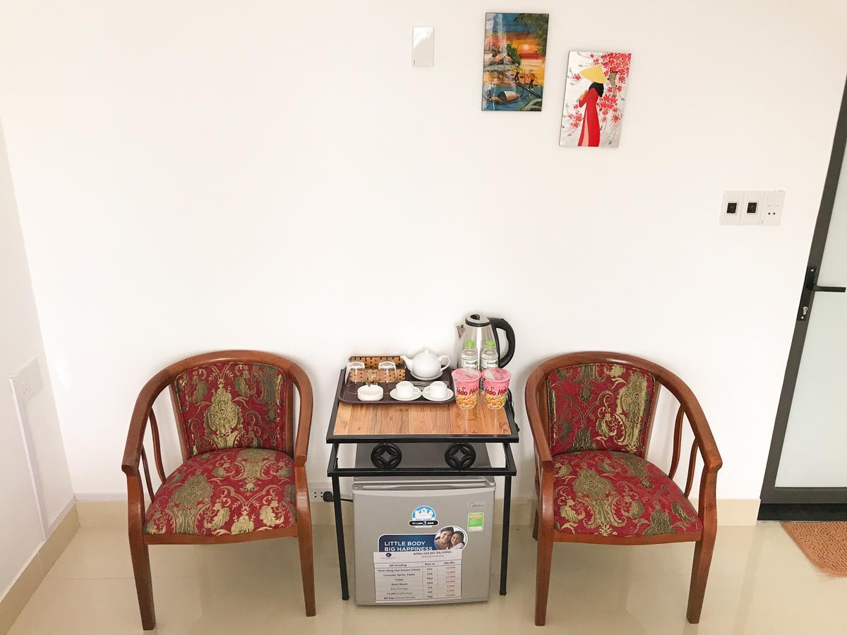 Funtour Hotel Da Nang Zewnętrze zdjęcie