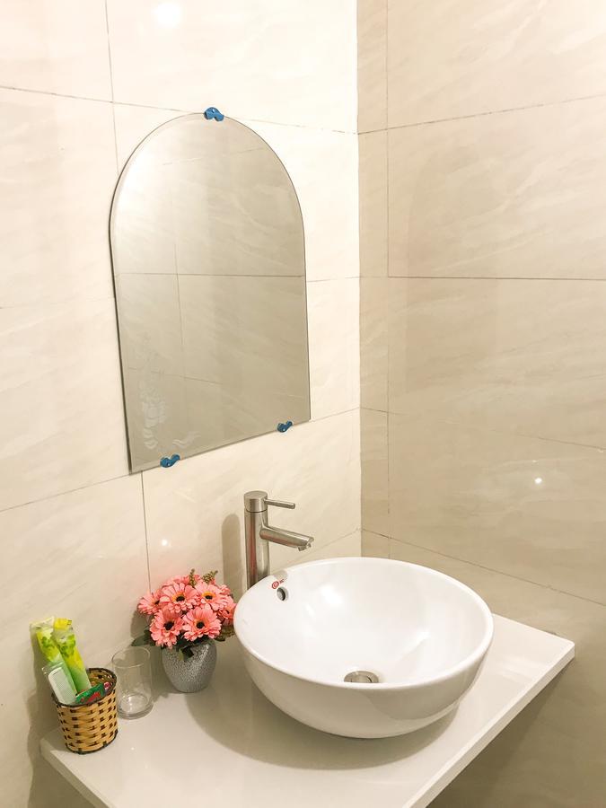 Funtour Hotel Da Nang Zewnętrze zdjęcie