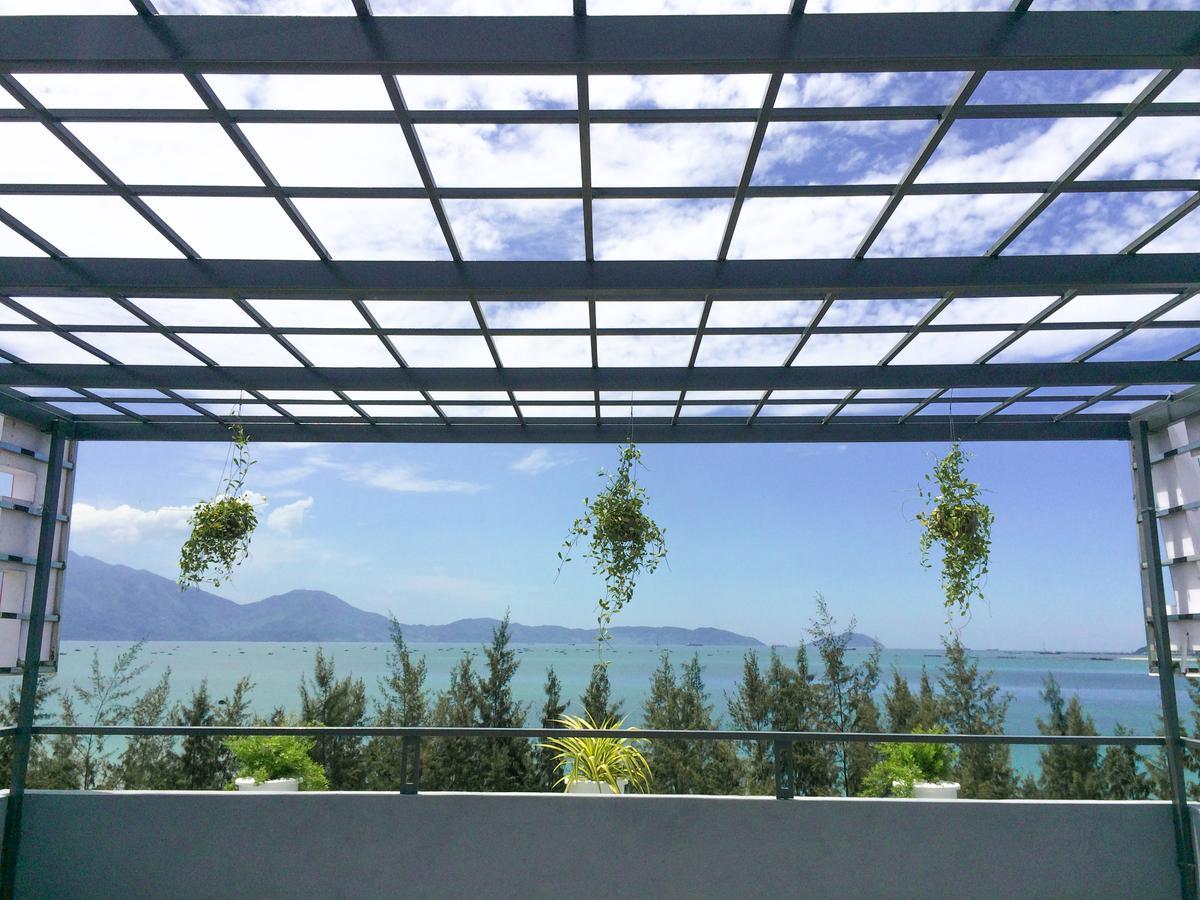 Funtour Hotel Da Nang Zewnętrze zdjęcie
